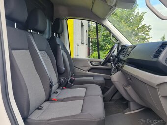 Volkswagen Crafter 2.0TDi L2H2 105tKM SERVIS VW DPH - 9