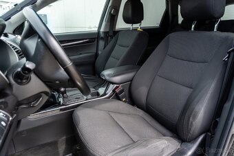 Kia Sorento 2.2 CRDi VGT 4WD EX A/T - 9