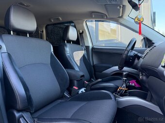 Mitsubishi Outlander XL 2011 - 9
