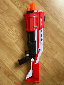 Nerf zbraně - 9