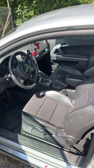 Audi a3 - 9