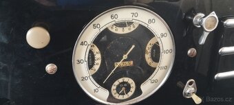 Peugeot 301C na SPZ - 9