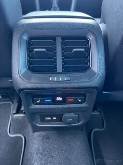 Seat Tarraco 2.0 TDI 140 kW DSG 4Drive Xcellence - 9