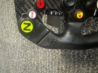 Prodám Thrustmaster Volant Formule Ferrari SF1000 - 9