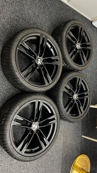 Zimní sada R20 5x120 STYLING 373M - 9