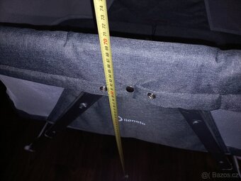 Cestovní postýlka/kolébka pro miminka - 9