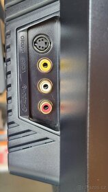 Samsung SyncMaster 215TW - LCD monitor 21" - 9