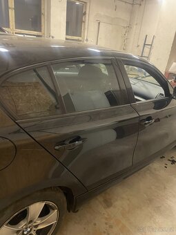 BMW E87 Mpaket 123d 150kW díly (120d 130kW) - 9