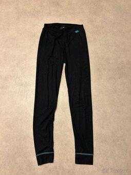 Dámské termooblečení, funkční, sportovní trika a kalhoty-S-M - 9