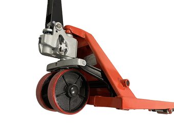 Paletový vozík HPT- A 25/1150 PTP |308255| - 9