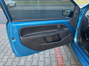 Škoda Citigo 1.0 MPi LPG koup. ČR serviska DPH - 9