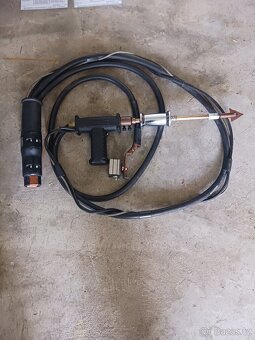 Bodová svářečka,  spotovačka,  bodovačka, Multispot - 9