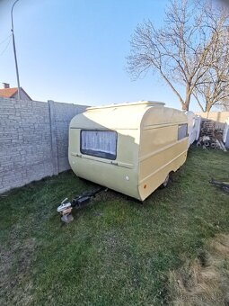 Qek Junior HP 500 BRZDĚNÝ, STK - 9