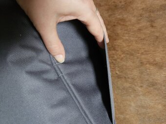 Skládací sportovní kočárek - 9