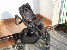 Dětský kočárek - 9