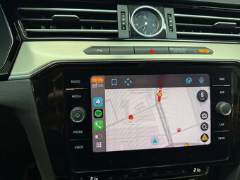 Volkswagen Passat R-line - 9