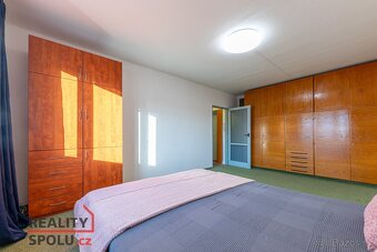 Pronájem, byty/2+1, 64 m2, Družby 955/1, Doubravka, 31200 Pl - 9