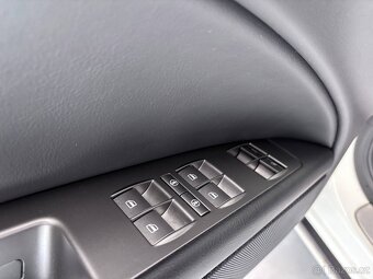 Volkswagen Phaeton 3.0TDI, 2011 - 9