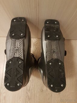 Lyžařské boty - 9