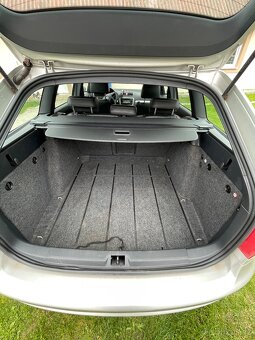 Škoda Octavia II. 2.0. Tfsi RS - 9