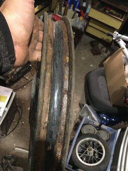 Pulbubny CZ 125-150 - 9