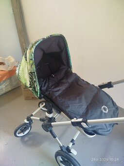 Bugaboo - 9