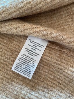 kardigan Tommy Hilfiger, vel L - 9