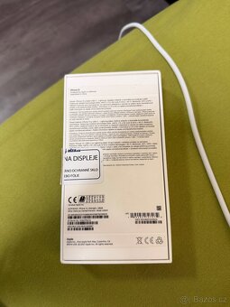 Iphone 13 128gb 73% BT Midnight (tmavě modrá) - 9