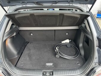 Hyundai Kona Electric novější model, SOH 96% - 9