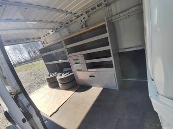 Dodávka Peugeot Boxer L3H2 - 9