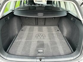 VW Golf 7 1,4TSi Combi – 2018 FACELIFT – ALU, SENZORY - DPH - 9