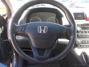 Honda CR-V, 2.0i 110KW 4x4 2009 - 9