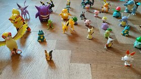 Pokémon figurky - 9