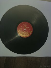 Gramofonové desky LP část VII - 9