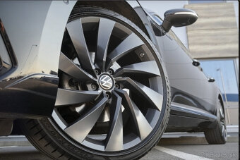 Predám originál disky vw arteon Rosario - 9
