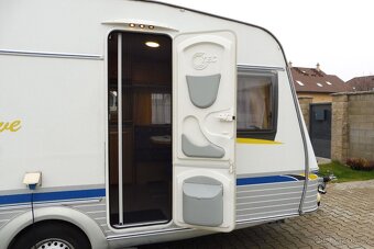 TEC Tour Live 490 R.v. 2007 Odpočet Dph Nový Mover - 9