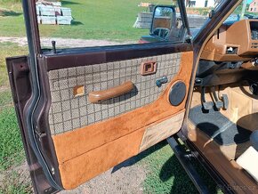 Nissan Patrol w160 HighRoof 3,3TD - 9