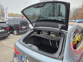 ⭐BMW G31 525d/170KW/2.MAJ/LUXURY LINE/⭐ - 9