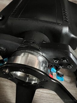 Logitech G29 Drift set - 9