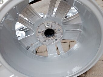 alu kola 5x112 r16 VW Golf 5,6,Touran,Caddy - 9