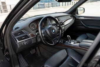 BMW E70 X5 40d LCI - 9