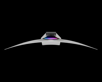 Nový, 49" OLED monitor Samsung Odyssey G9, záruka 2 roky - 9
