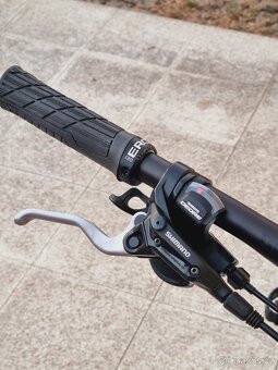 #53 Lehké Force Bellona 27,5", pro 170-185cm - 9