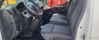 Opel Movano F 350, 125 kW, 2019, DPH - 9