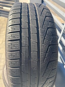 5x120 R18 BMW styling 415 225/45/18 PIRELLI - 9