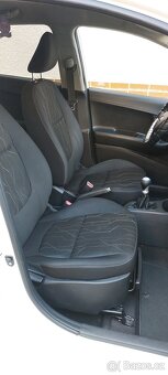 Kia Picanto - 9