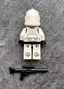 Lego Star Wars figurky - 9