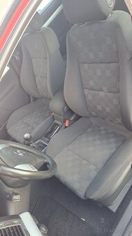 Opel Vectra 3,2 v6 - 9