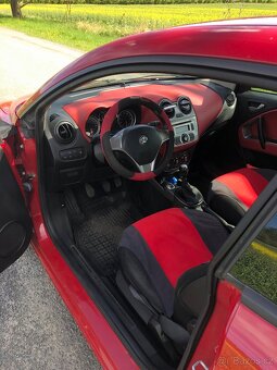 Alfa Romeo MiTo - 9