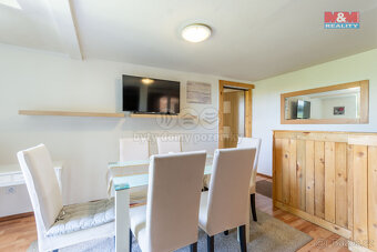 Prodej pozemku k bydlení, 1150 m², Horní Benešov - 9